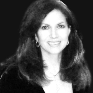 Shelley Palmer